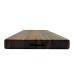  Extra Large Acacia Wood Chopping Cutting Board, Brown