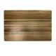  Extra Large Acacia Wood Chopping Cutting Board, Brown