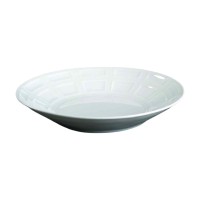 Bernardaud Naxos Individual Pasta Bowl