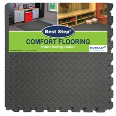 Best Step Antimicrobial Product Protection Comfort Flooring, 8 pk.