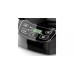  CM1110B Vortex™ Technology 12 Cup Programmable Coffee Maker, Black