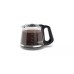  CM1110B Vortex™ Technology 12 Cup Programmable Coffee Maker, Black
