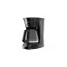  CM1110B Vortex™ Technology 12 Cup Programmable Coffee Maker, Black