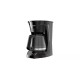  CM1110B Vortex™ Technology 12 Cup Programmable Coffee Maker, Black