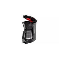 BLACK+DECKER CM1110B Vortex™ Technology 12 Cup Programmable Coffee Maker, Black