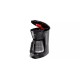 CM1110B Vortex™ Technology 12 Cup Programmable Coffee Maker, Black