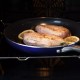  8″ Infused Ceramic Nonstick Open Fry Pan