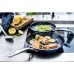  9.5″ and 11″ Enhanced Ceramic Non-Stick Frypan Set