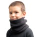  Kid’s Primaloft Fleece 4-Pack Multifunctional Facemasks, Black