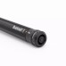  2000 Lumen Rechargeable Flashlight 8-Hour Runtime, 115 Meter Beam Distance