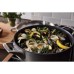  Premier 12-piece Non-Stick Hard Anodized Space Saving Cookware Set