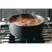  Premier Hard-Anodized Nonstick Dutch Oven 8.5-quart Oven-Safe up to 450 °F