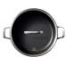  Premier Hard-Anodized Nonstick Dutch Oven 8.5-quart Oven-Safe up to 450 °F