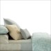  Marin Starburst Pillow, Taupe