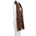  Cat Lover Blanket Wrap Leopard
