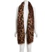  Cat Lover Blanket Wrap Leopard
