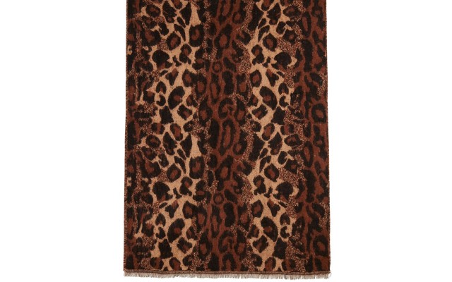  Cat Lover Blanket Wrap Leopard