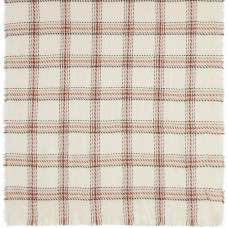 Cejon Heritage Plaid Blanket Scarf