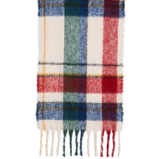 Cejon Spacious Plaid Blanket Wrap