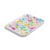  Printed Melamine Serving Tray (Rainbow)