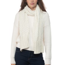 Charter Club Chenille Muffler ScarfOne Size