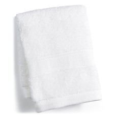 Charter Club Cotton 13x13 Wash Towel