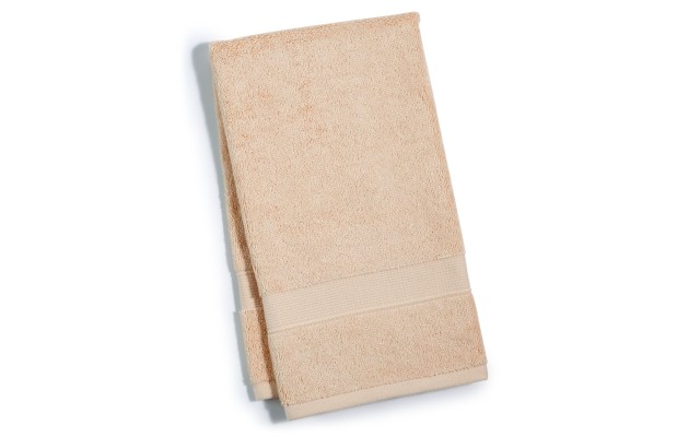  Cotton 16 X 30 Hand Towel, Apricot Bloom, HAND TOWEL