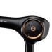 2K2 Infrared Hair Dryer 77 MPH Velocity Brushless Free Motor, MD2K2CG