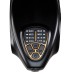  2K2 Infrared Hair Dryer 77 MPH Velocity Brushless Free Motor, MD2K2CG