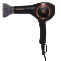 Croc 2K2 Infrared Hair Dryer 77 MPH Velocity Brushless Free Motor, MD2K2CG