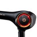  2K2 Infrared Hair Dryer 77 MPH Velocity Brushless Free Motor, MD2K2CG