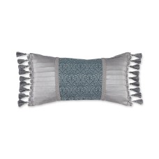 Croscill Gabrijel 22″ x 11″ Boudoir Decorative Pillow