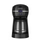  12-Cup Programmable Modern Trendy Desing Coffeemaker