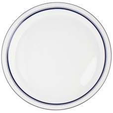 Dansk Bistro Christianshavn Blue 10.25 Dinner Plate
