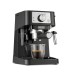 De’Longhi Stilosa Manual Espresso Machine, Latte & Cappuccino Maker, Black