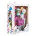  ILY 4ever 18″ Anna Inspired Trendy Fashions Accessory Pack
