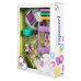  ILY 4ever 18″ Rapunzel Inspired Deluxe Accessory Pack, Storage Baskets, Pretend Office Supplies, Pencil, Scissors
