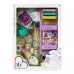  ILY 4ever 18″ Rapunzel Inspired Deluxe Accessory Pack, Storage Baskets, Pretend Office Supplies, Pencil, Scissors
