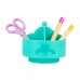  ILY 4ever 18″ Rapunzel Inspired Deluxe Accessory Pack, Storage Baskets, Pretend Office Supplies, Pencil, Scissors