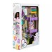  ILY 4ever 18″ Rapunzel Inspired Deluxe Accessory Pack, Storage Baskets, Pretend Office Supplies, Pencil, Scissors