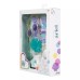  ILY 4ever Ariel Inspired Fashion Pack, Fashion Compatible with Most 18