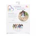  ILY 4ever Ariel Inspired Fashion Pack, Fashion Compatible with Most 18