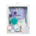  ILY 4ever Ariel Inspired Fashion Pack, Fashion Compatible with Most 18