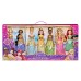  Celebration Ultimate Dress Pack 7pc. Baby Doll Set