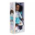  Princess ILY 4EVER Brunette Elsa Inspired Fashion 18″ Doll
