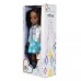  Princess ILY 4EVER Brunette Elsa Inspired Fashion 18″ Doll