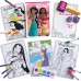  Princess Super Activity Collection, Crayons, Markers, Paints, and More