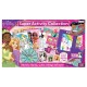  Princess Super Activity Collection, Crayons, Markers, Paints, and More