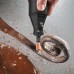  100 Series Single Speed Corded Rotary Tool Kit, A550  rotary shield and A576  Sanding/Grinding Guide™