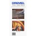  100 Series Single Speed Corded Rotary Tool Kit, A550  rotary shield and A576  Sanding/Grinding Guide™